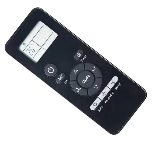 DG11J2-32 Replace Air Conditioner Remote Control for  PACB212HP PACB29CO PACB29HP PACW212CO 2