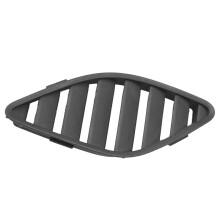 For A3 S3 8V 2013-2020 AC Air Vent Grille Cover 8V1819794 8V1819793 AC Vent Grille Outlet Round Cover Panel Left