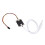 5X Analog TDS Sensor TDS Meter Water Conductivity Sensor Tester Liquid Detection with 10 Cables 4