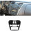 77250-S84-A010 Panel de Control de Calefacción A/C para  ACCORD 1998-2000 4