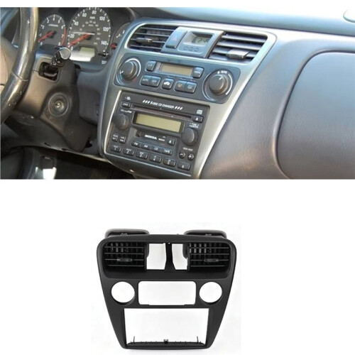 77250-S84-A010 Panel de Control de Calefacción A/C para  ACCORD 1998-2000