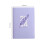 Desktop calendar notepad planner tray for women 1