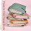 Jacenvly A6 vintage lace notebook 1 pack 1