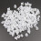 Disposable Plastic Tattoo Ink Cups 500pcs 4
