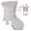 Disposable Plastic Tattoo Ink Cups 500pcs 3