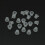 Disposable Plastic Tattoo Ink Cups 500pcs 5