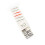 Razor Blades Stainless Steel Single Edge 50 Pcs 4