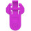Soda Can Cover and Tab Opener Set 12 Pack 5