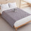 Jacenvly kitchen rug waterproof non-slip 24x36 inch 1