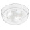 Rotatable kitchen storage box for spices and cosmetics 1