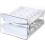 Refrigerator Egg Holder 40-Grid 2-Layer Stackable BPA Free 1