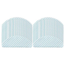 Microfiber Mopping Pads for OZMO T8/T9 Vacuum Cleaner 240