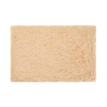 Jacenvly Pet Blanket Plush Warm Four-Season Blanket for