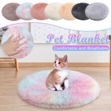 Jacenvly dog house removable washable winter pet house