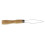 Wooden Handle Wire Loop Threader for Hand Sewing 4