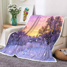Halloween Blanket Soft Cozy Festive Gift for Kids and Adults