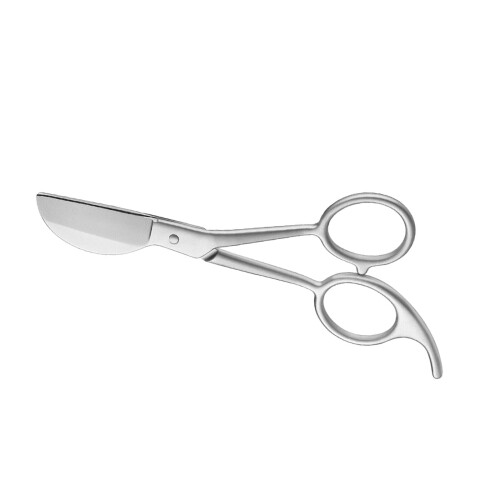 Duckbill Applique Scissors Lightweight Mini Shears 2
