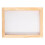 Paper Making Frame for Dried Flowers Craft Tool 6