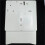 New Original Suitable for  T for  Series Air Conditioning Control Panel UTY-RNKYT Wire Controller AR-WAC1E 4
