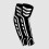Compression Arm Sleeve for Sports Cooling and Support 2