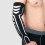 Compression Arm Sleeve for Sports Cooling and Support 3