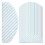 Mop Pads Replacement for Roborock T9 T8 N8 Pro+ 100 pcs 1