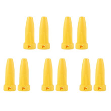 Steam Cleaner Replacement Nozzle for SC Series 10 pcs