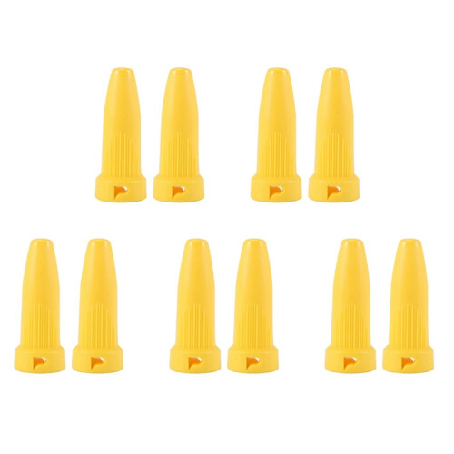 Steam Cleaner Replacement Nozzle for SC Series 10 pcs