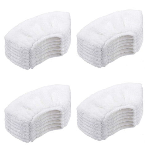 Mop Cloth Cover for Easyfix Steam Cleaner 24 pcs