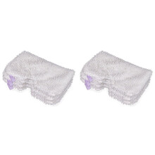 Steam Mop Replacement Pads Compatible with S3500 Series
