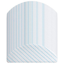 Rag Mop Cloths for OZMO T8 T8 Max N8 Pro T9 80 Pcs