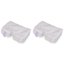 Steam Mop Replacement Pads Compatible with S3500 Series