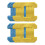 Window Cleaning Robot Mop Pads 10 Pcs 1