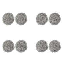 Robot Vacuum Mop Pad Replacement 8 Pcs