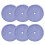 Microfiber Mop Pads Washable for EVERYBOT Edge RS700 RS500 1