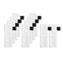 Steam Mop Cleaning Cloth Pad for EasyFix SC2-SC5 10pcs