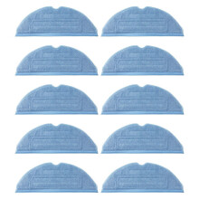 Replacement mop pads for Roborock S7 vacuum cleaner 10 pack