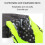 UV Protection Cooling Arm Sleeves UPF50 1 pair 6