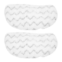 Steam Mop Cleaning Pads for Powerfresh 1940 Series 5-Pack