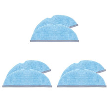 Replacement Mop Cloths for Roborock S7 6 pcs