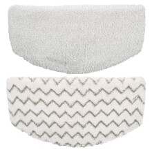 Washable Steam Mop Pads for PowerFresh 1940/1806 2 Pack