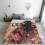 Demon Slayer blanket soft fluffy 50x40 inches 7