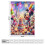Mickey blanket ultra-soft flannel throw 40" x 50" 2