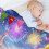 Mickey blanket ultra-soft flannel throw 40" x 50" 7