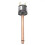 0.05/0.15 Mpa Air Pressure Control  Low Pressure Protector for Air Conditioner / Ice Maker / Compressor Chiller 4