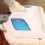 Washable Steam Mop Pads for PowerFresh Cleaners 2 Pack 4