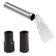 Carpet Vacuum Extractor Attachment for Upholstery Cleaning