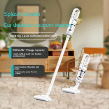 Car Vacuum Cleaner 19000Pa Wireless Handheld