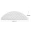 Disposable mop cloths for EVE Plus robot cleaner 12 pcs 8