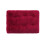 Jacenvly plush dog kennel bed purple 6